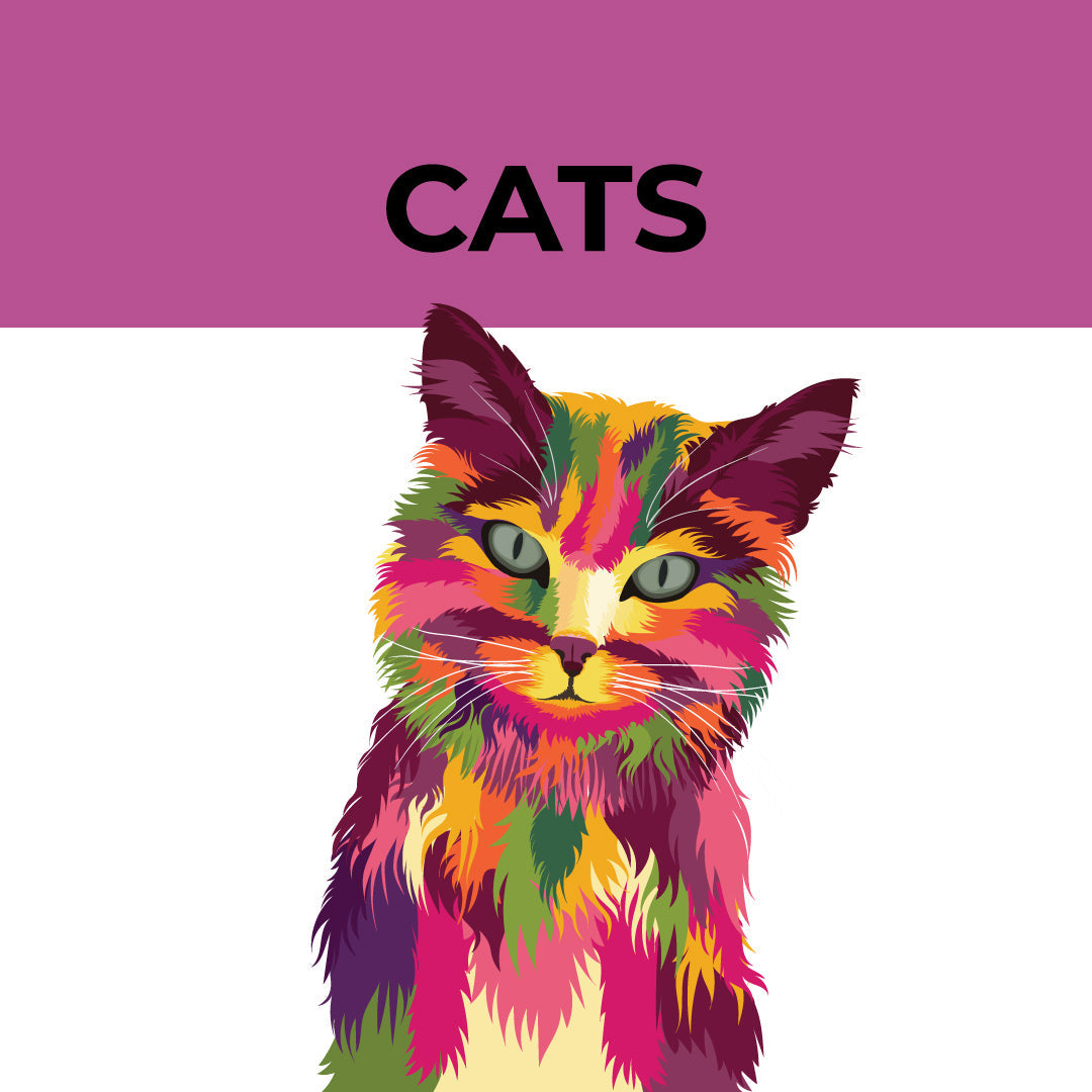 Hemppet for Cats collection