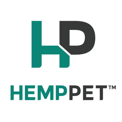Hemp Pet Logo