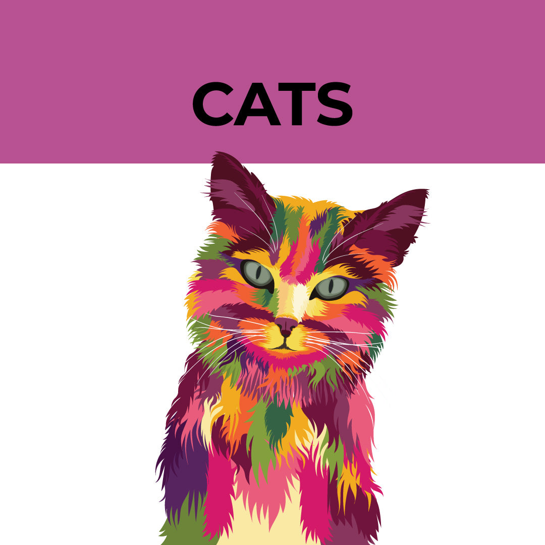 Hemppet for Cats