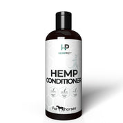 Grooming Bundle for Horses - Hemp Horse Shampoo and Conditioner | Save with Bundle - HempPet.com.au