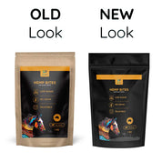Hemp Bites | Low Sugar Treats for Horses 1kg - HempPet.com.au