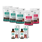 HempPet | Digestion Support Bundle | Immune Support and Treats for Dogs - HempPet.com.au