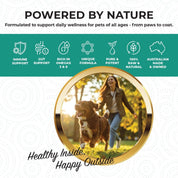 Immune Support | Hemp Seed Nectar for Dogs | Buy 5 get 1 Free - HempPet.com.au
