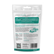Vitality Support | Hemp Infused Organic Beef Liver Treats for Dogs 80g - HempPet.com.au
