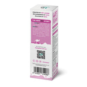 Hairball Relief | Hemp Seed Nectar Oil Blend with Hoki Fish and MCT Oil for Cats 100ml - HempPet.com.au
