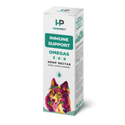 Immune Support | Hemp Seed Nectar for Dogs - HempPet.com.au