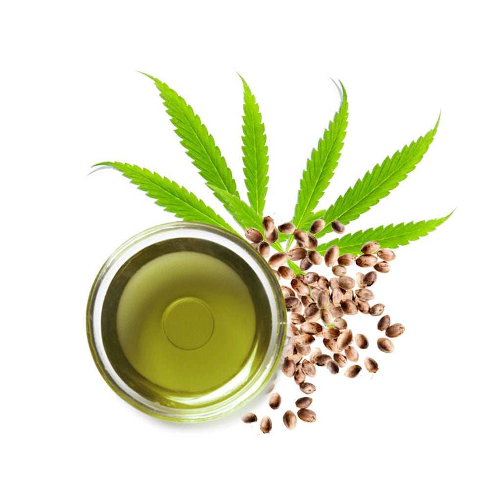 Immune Support | Hemp Seed Nectar for Dogs - HempPet.com.au