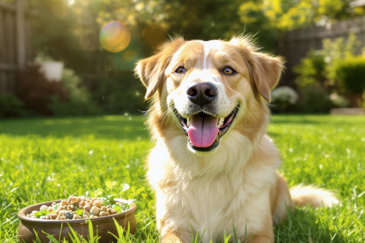 Freshen Up Fido: The Best Natural Remedies for Dog Bad Breath in 2025 - HempPet.com.au