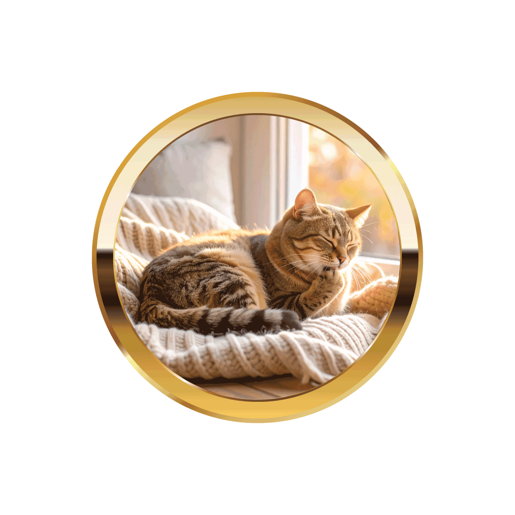 For Cats - HempPet.com.au