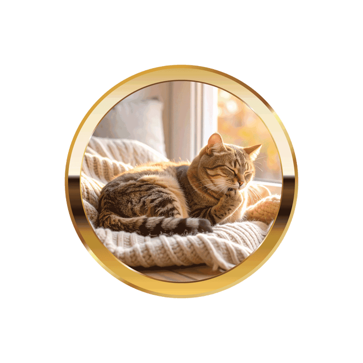 For Cats - HempPet.com.au