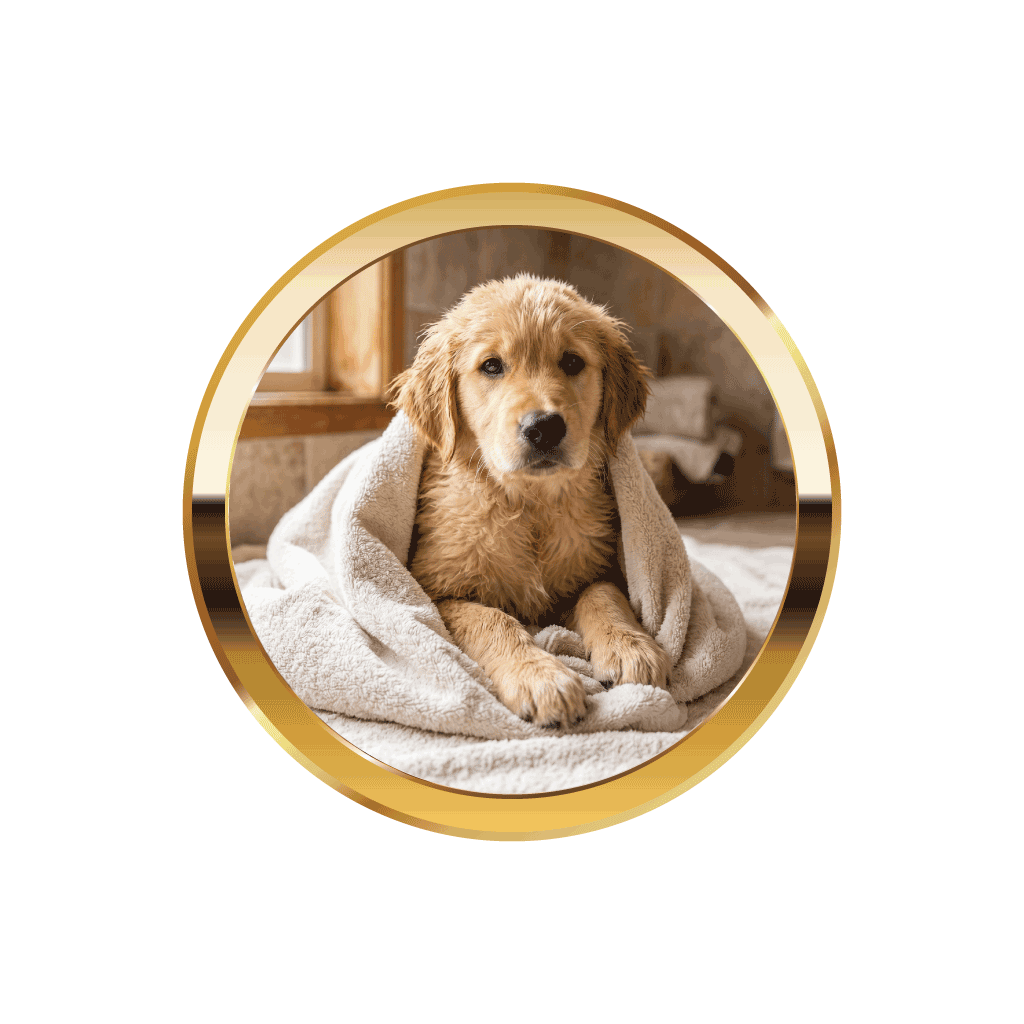Natural Dog Grooming Products for Soft, Shiny Coats - HempPet.com.au