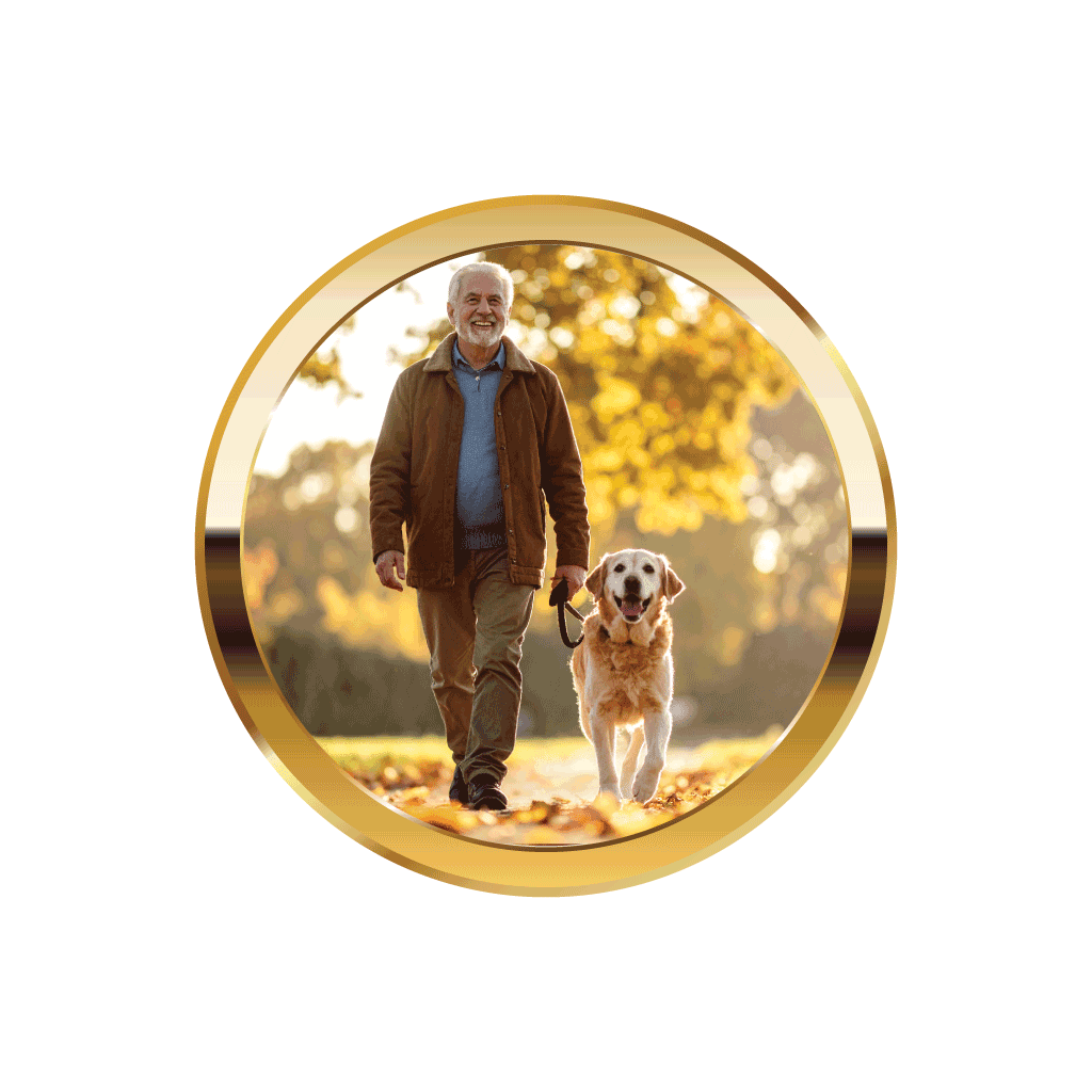 Joint & Mobility Supplements for Dogs - HempPet.com.au