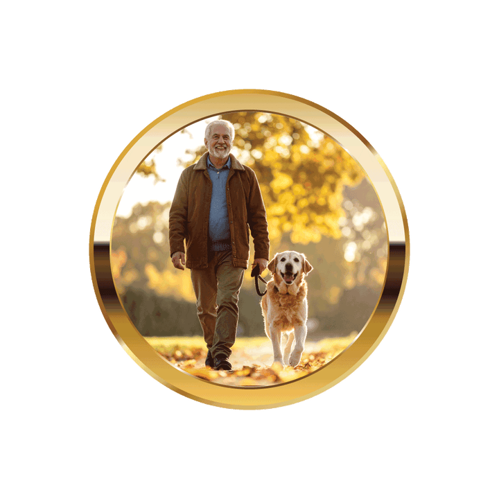 Joint & Mobility Supplements for Dogs - HempPet.com.au