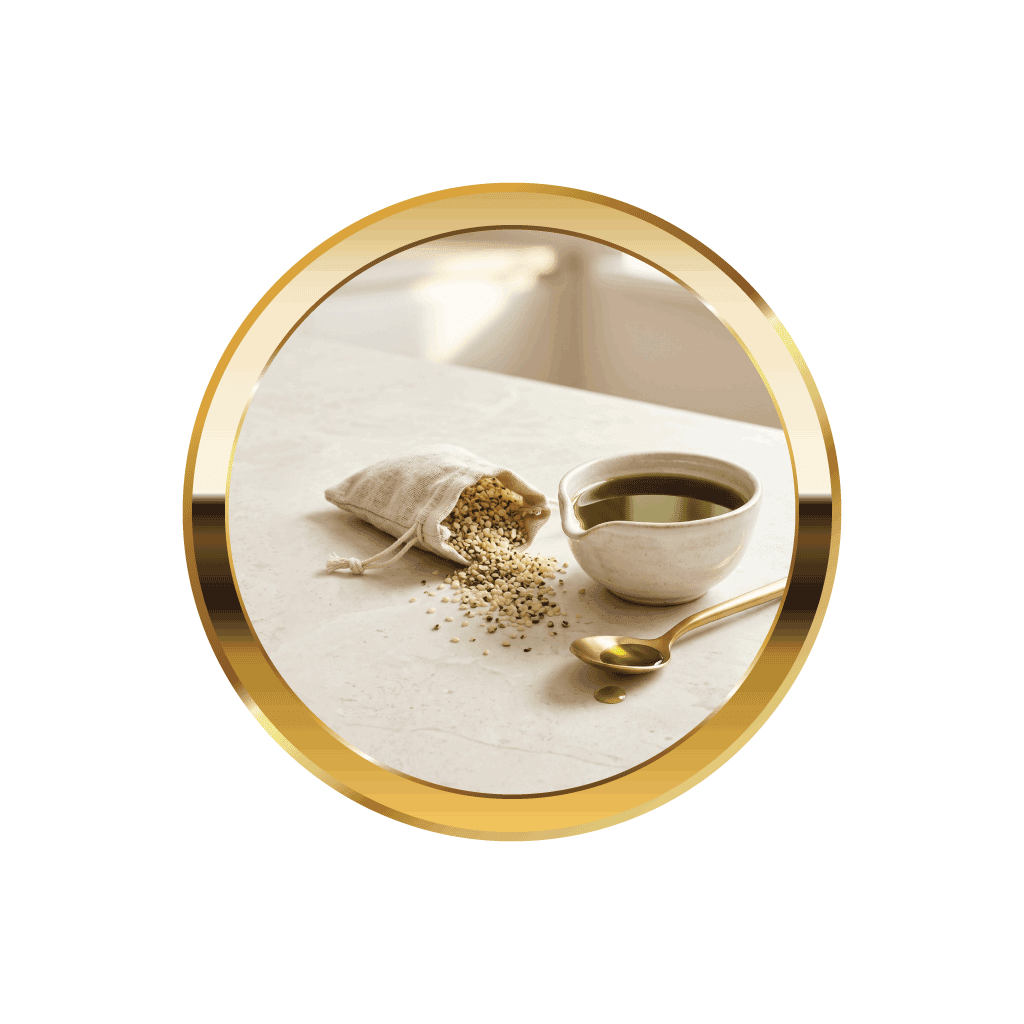 Oil Supplements - HempPet.com.au