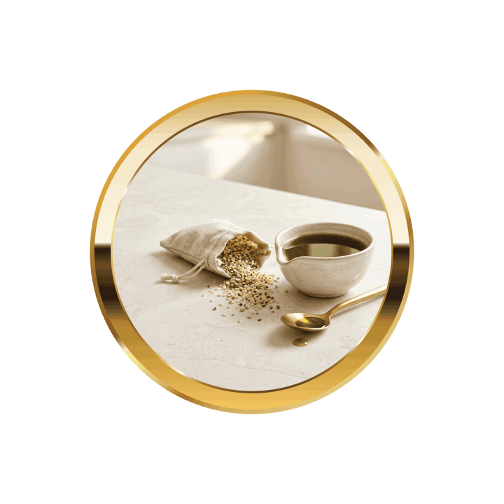 Oil Supplements - HempPet.com.au