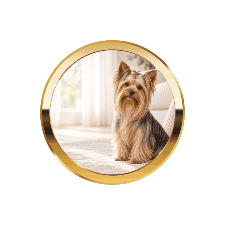 Skin & Coat Support - HempPet.com.au