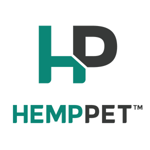 Hemp Pet Logo