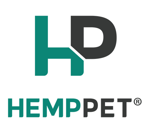 HempPet Registered Logo
