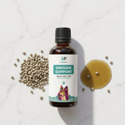 Immune Support | Hemp Seed Nectar for Dogs