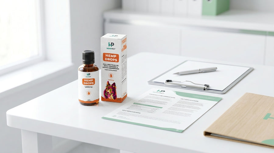 Product information
