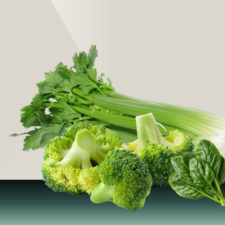 Greens