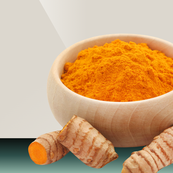 Turmeric