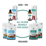 All in One Bundle for Dogs | Save with Bundle