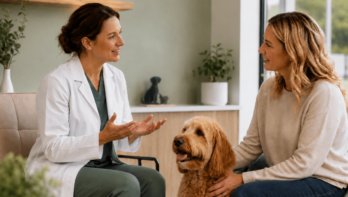For CBD or cannabinoid options for pets in Australia, speak with a veterinarian.