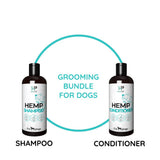 The Ultimate Grooming Bundle