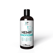 Hemp Seed Dog Conditioner 250ml | Hemp Pet - HempPet.com.au