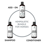 Hempolistic Horse Bundle for Horses