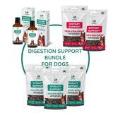 HempPet Digestion Support Bundle for Dogs