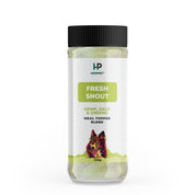 HempPet Fresh Snout | Hemp, Kelp & Greens Meal Topper for Dogs (120g) - HempPet.com.au