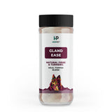 HempPet Gland Ease | Natural Fibre & Turmeric Meal Topper for Dogs (120g)