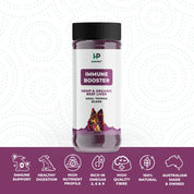 HempPet Immune Booster | Hemp & Organic Beef Liver Meal Topper for Dogs (150g) - HempPet.com.au