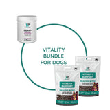 HempPet Vitality Bundle for Dogs