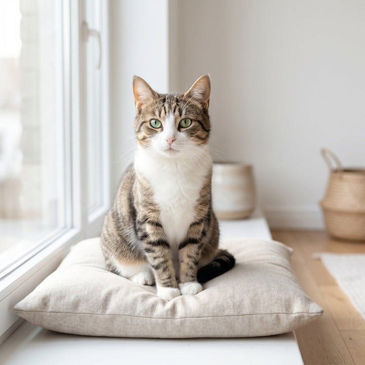 Feline Wellness