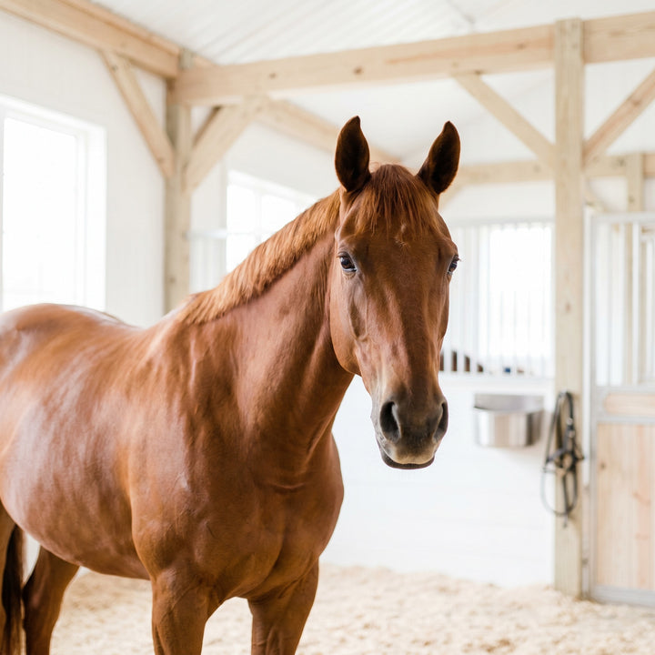 Equine Wellness