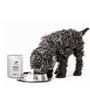 Immune Booster - Beef Liver & Hemp Meal Topper for Dogs - HempPet.com.au