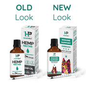 Immune Support | Hemp Seed Nectar for Dogs | Buy 3 and Save - HempPet.com.au