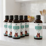 Immune Support | Hemp Seed Nectar for Dogs | Buy 5 get 1 Free