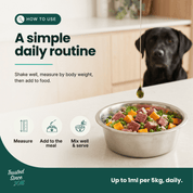 Immune Support | Hemp Seed Nectar for Dogs | Buy 5 get 1 Free - HempPet.com.au