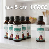 Immune Support | Hemp Seed Nectar for Dogs | Buy 5 get 1 Free