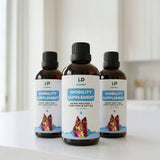 Mobility Supplement | Hemp Seed Nectar Oil Blend With Hoki Fish & MCT Oil for Dogs | Buy 3 and Save