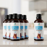 Mobility Supplement | Hemp Seed Oil Blend With Hoki Fish & MCT Oil for Dogs | Buy 5 get 1 Free