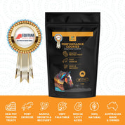 Performance Bundle for Horses | Save with Bundle - HempPet.com.au