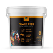 Performance Bundle for Horses | Save with Bundle - HempPet.com.au