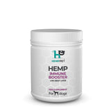 Hemp Seed Immune Booster with Organic Beef Liver for Dogs, meal topper 250g